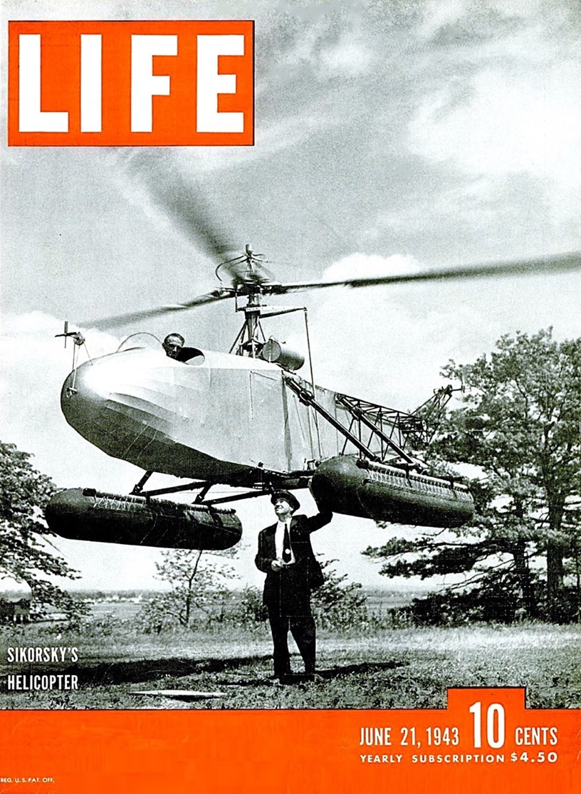 LIFE - June 21, 1943