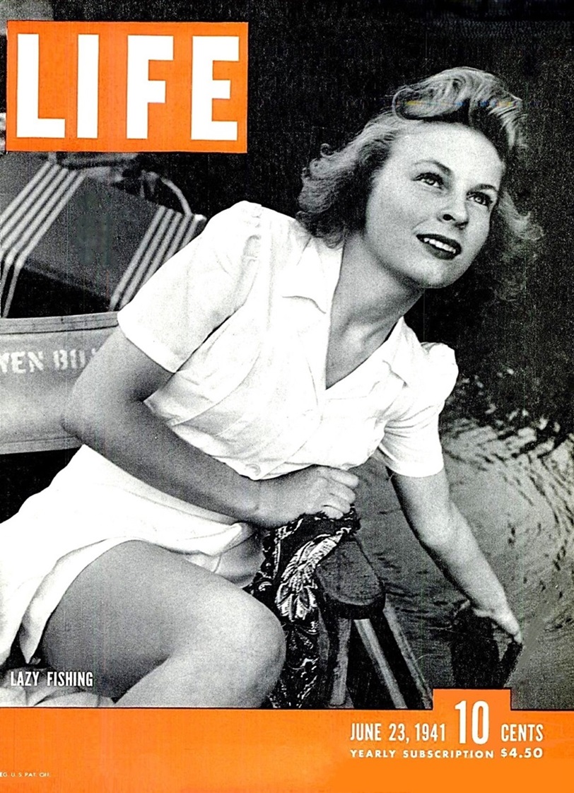 LIFE - June 23, 1941