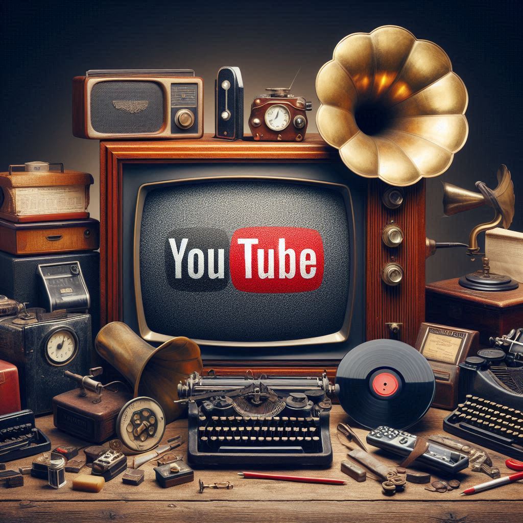 Watch Youtube