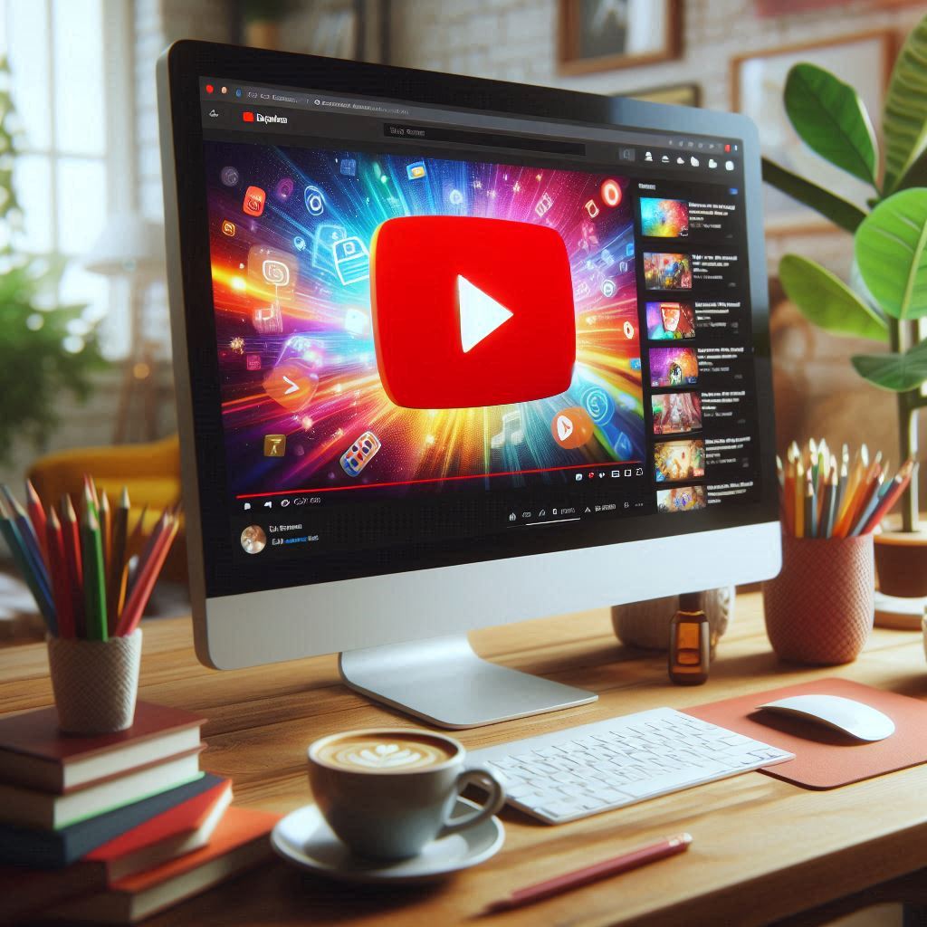 Youtube