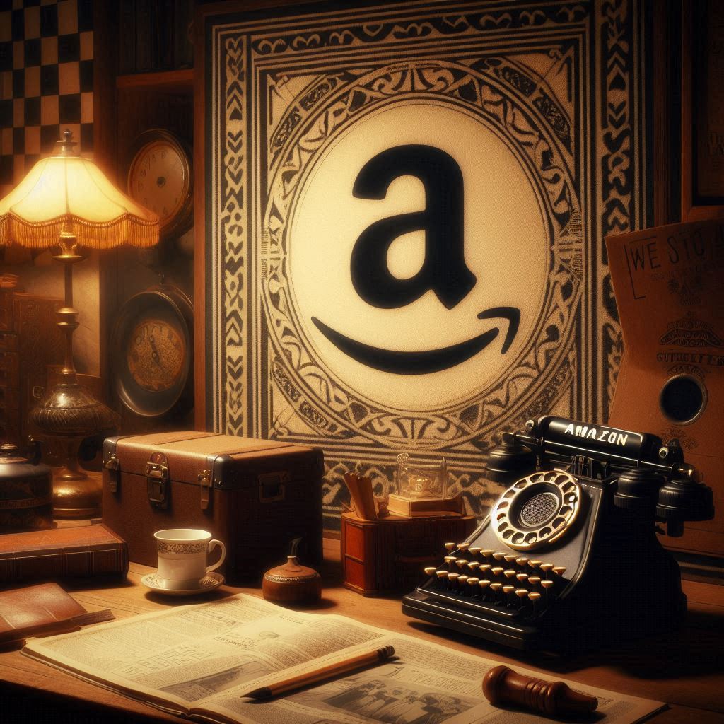 AMAZON IN THE 1930s 