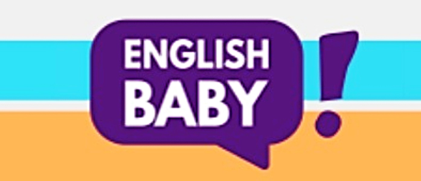 www.englishbaby.com logo
