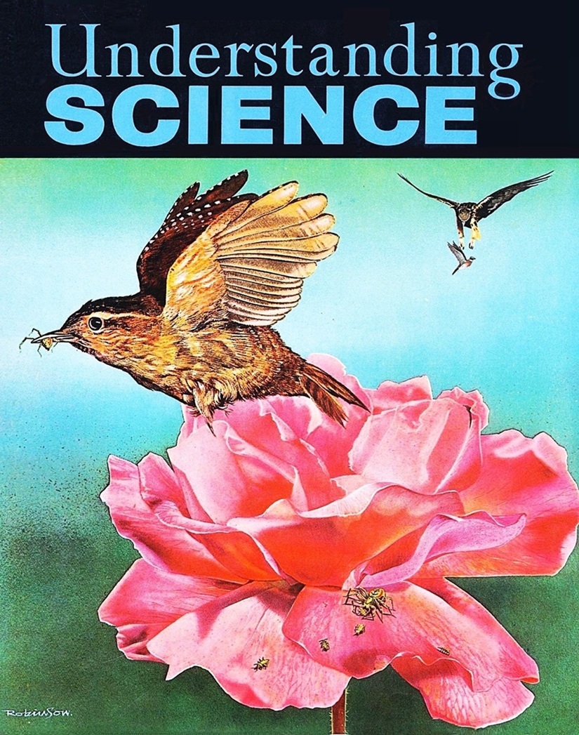 This image is a link to PDFs of the periodical UNDERSTANDING SCIENCE from 1963.
