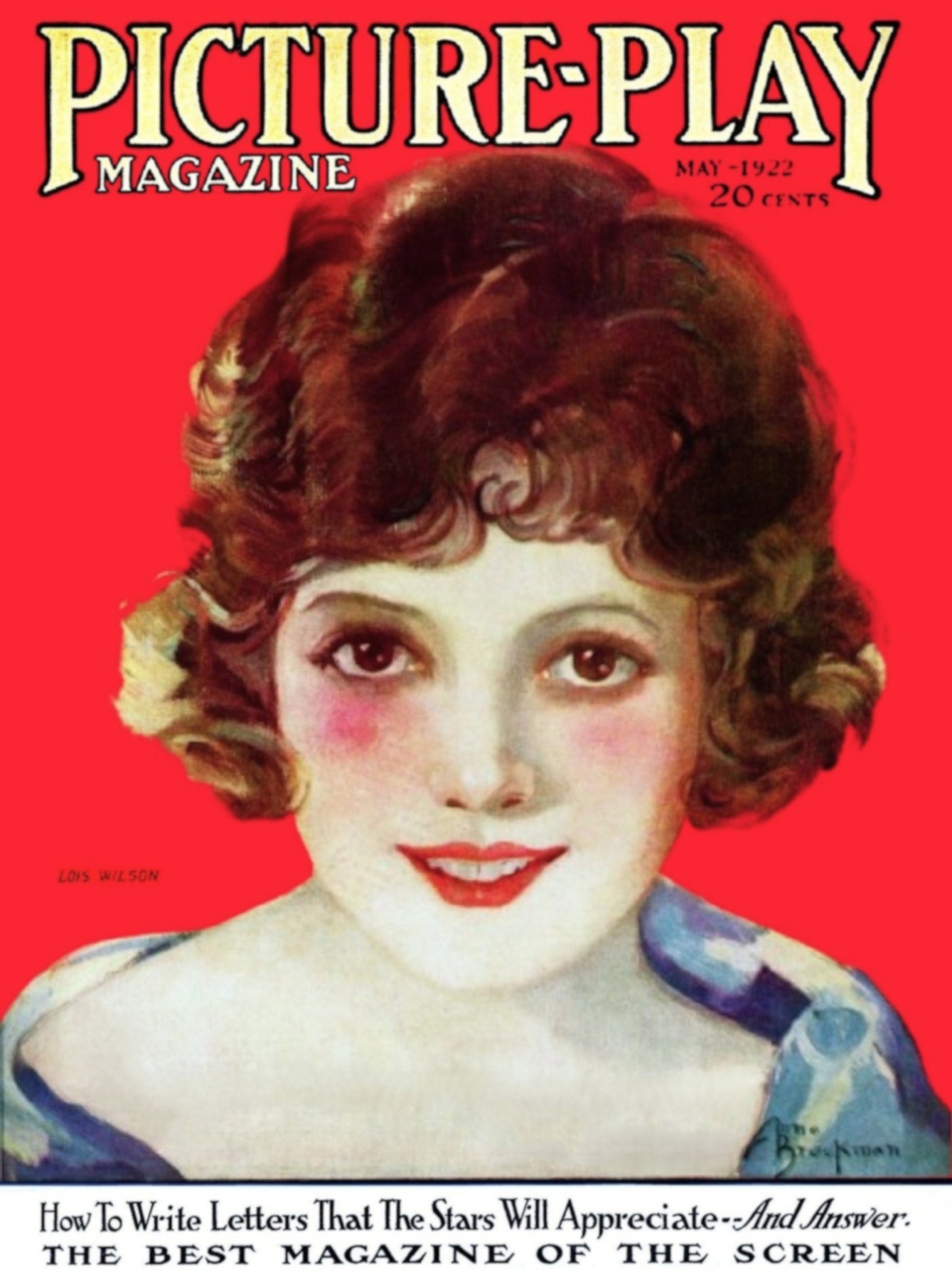 This image is a link to the PDF of the periodical PICTURE-PLAY MAGAZINE from May 1922.
