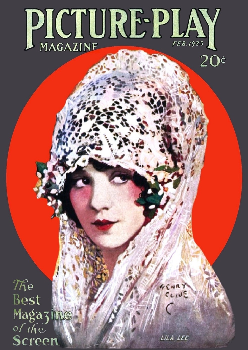 This image is a link to the PDF of the periodical PICTURE-PLAY MAGAZINE from February 1923.