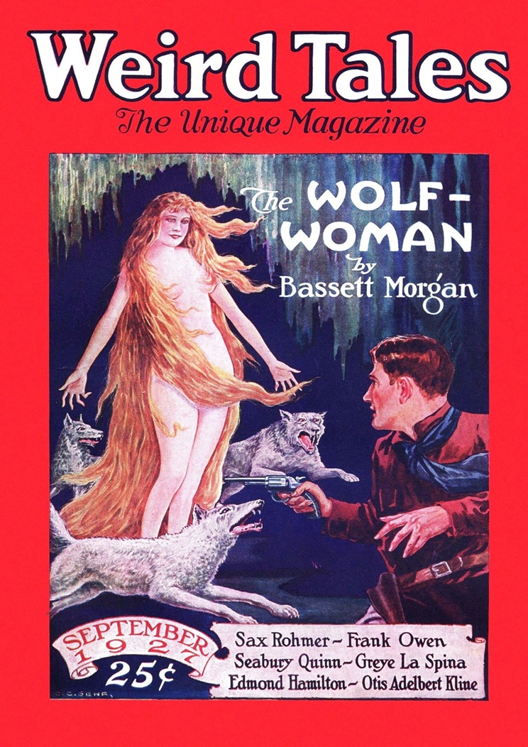 This image is a link to the PDF of the pulp magazine WEIRD TALES from September 1927.