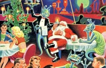 what's new december 2022 pulp magazines