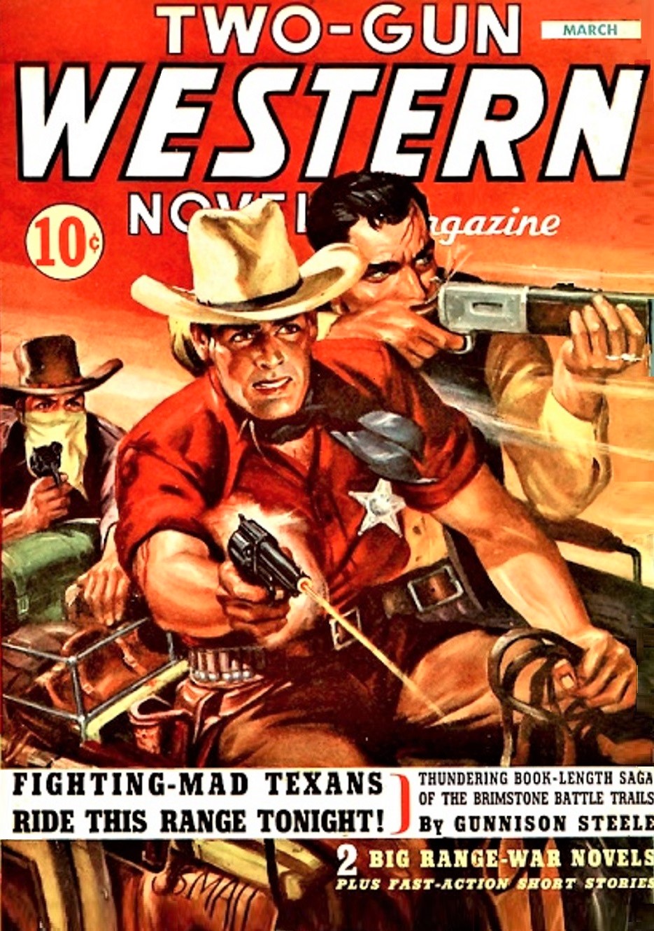 pulp western covers