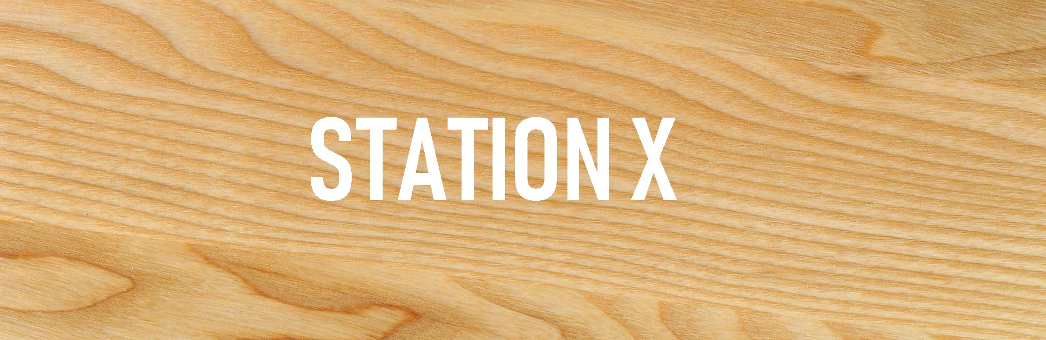 READ STORIES - STATION X