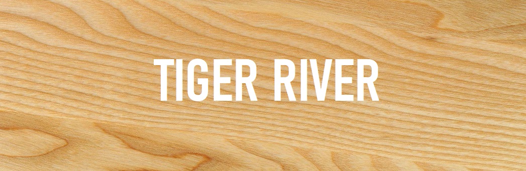 READ - TIGER RIVER