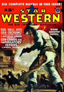 read STAR WESTERN 