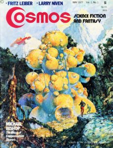 COSMOS - May 1977