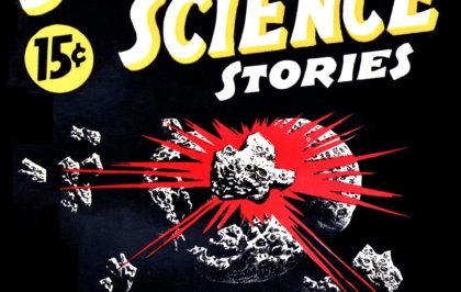 STIRRING SCIENCE STORIES - June 1941 - for the post what's new september 2020