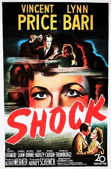 SHOCK - 1946