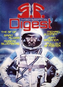 SF DIGEST - 1976