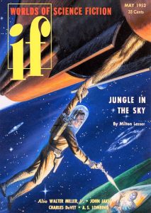 IF - May 1952