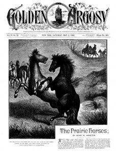 GOLDEN ARGOSY - May 5, 1888