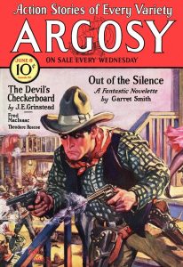 ARGOSY - June 6, 1931