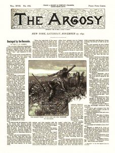 THE ARGOSY - November 25, 1893