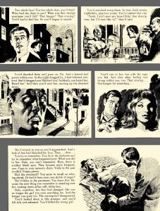 ADULT TALES OF TERROR ILLUSTRATED - December 1955, page 9