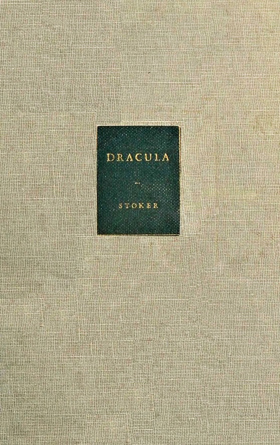 read dracula bram stoker online