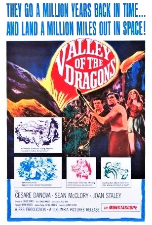 watch VALLEY OF THE DRAGONS online