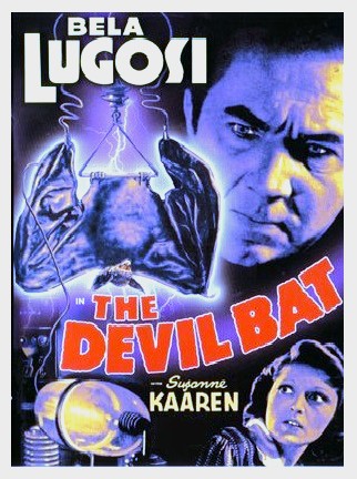 watch THE DEVIL BAT (1940)