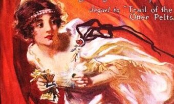 ALL-STORY WEEKLY - May 20, 1916