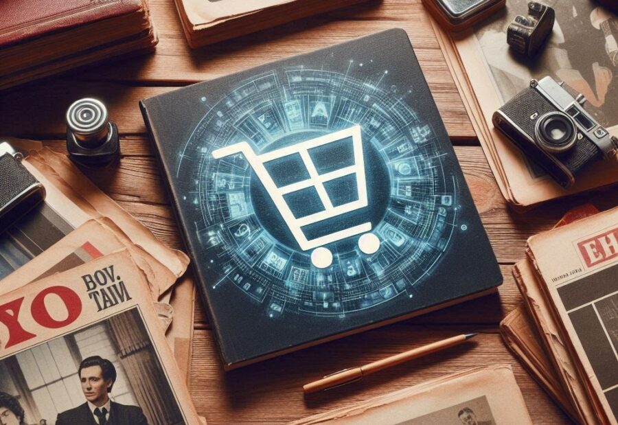 AMAZON AND PULP MAGAZINES