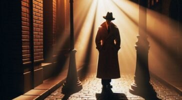 THE SHADOW 1930s