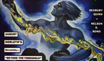 This image is a link to the PDF of the pulp magazine WEIRD TALES from September 1941.